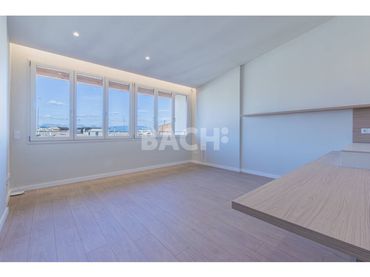 Duplex con ascensore in vendita a Rambla Passeig 39