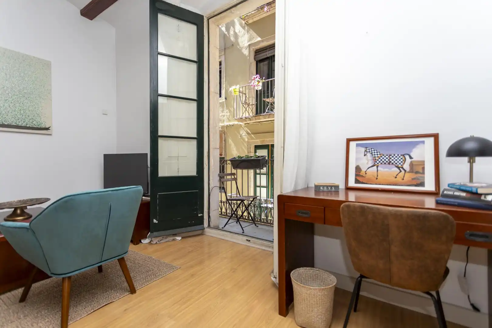Appartement avec terrasse à vendre à dels Mercaders 6, imagen 5