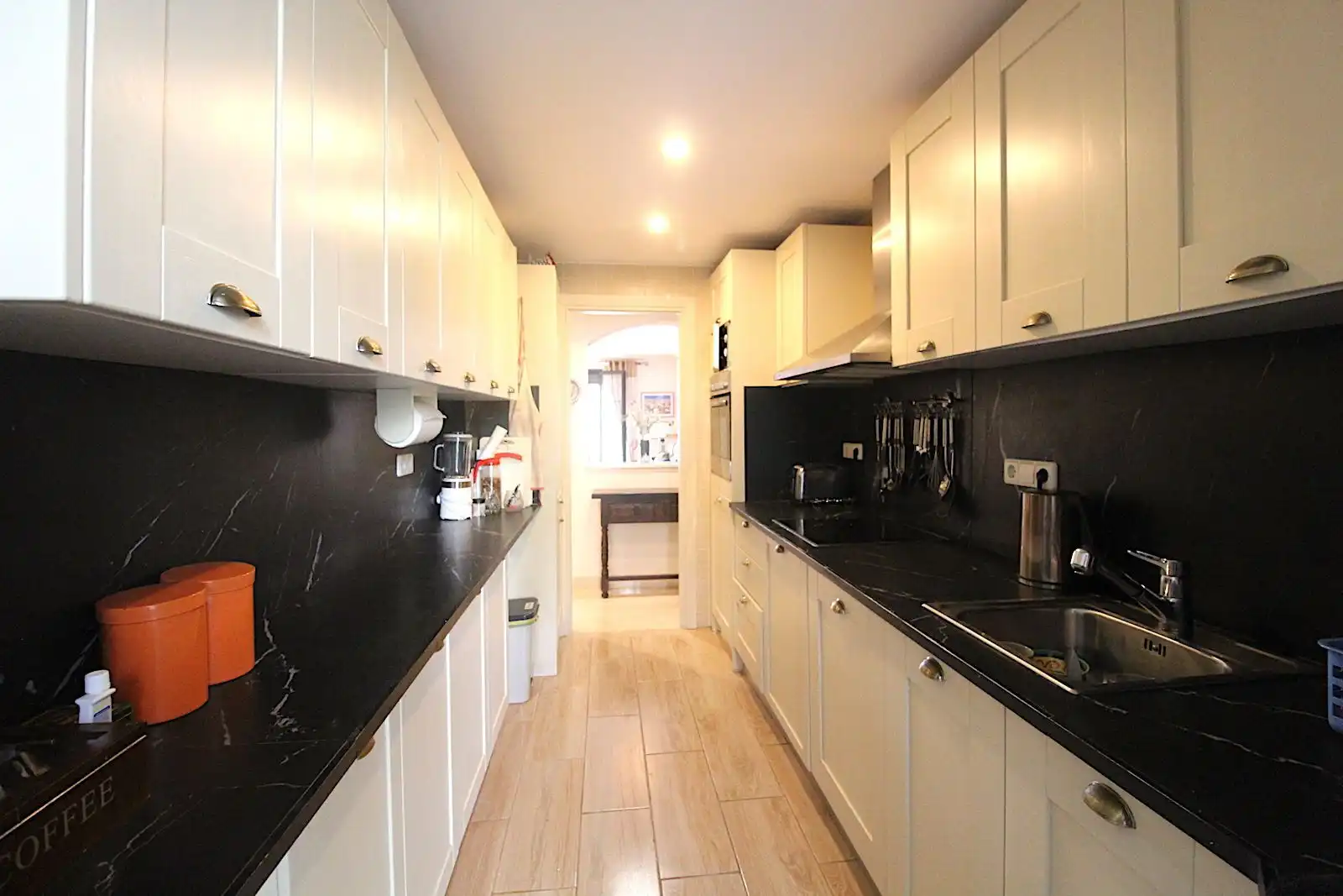 Apartment with pool for sale in Calle Los Arqueros 24, imagen 6