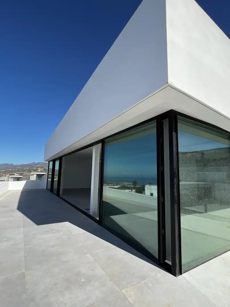 Maison avec piscine à vendre à Abama, imagen 16
