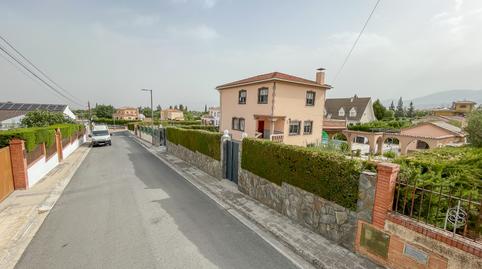 Foto 2 de Casa o xalet en venda a Calle Comares, 5, Villa de Otura, Granada