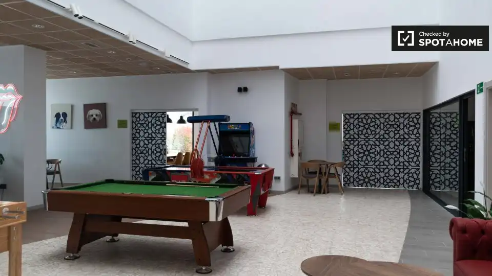 Habitación en Angustias - Chana - Encina