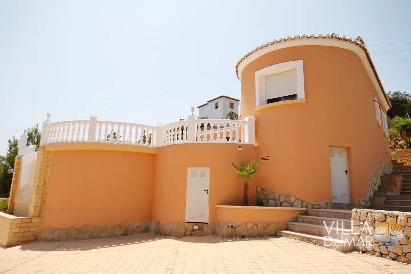 Casa amb piscina en venda a Cap Martí - El Tossalet - Pinomar, imagen 22