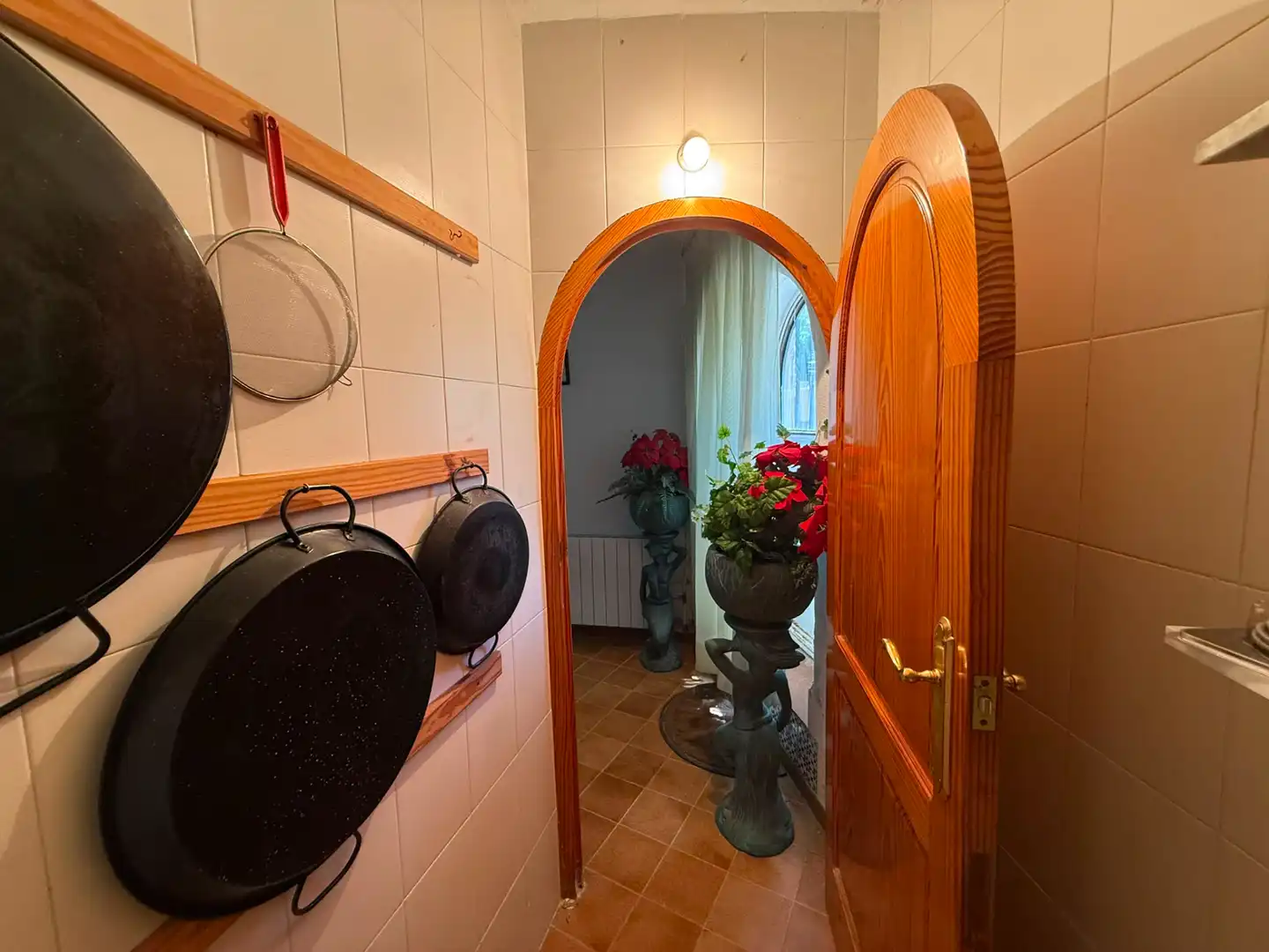 Villa mit Pool zum Verkauf in Castalla, imagen 34