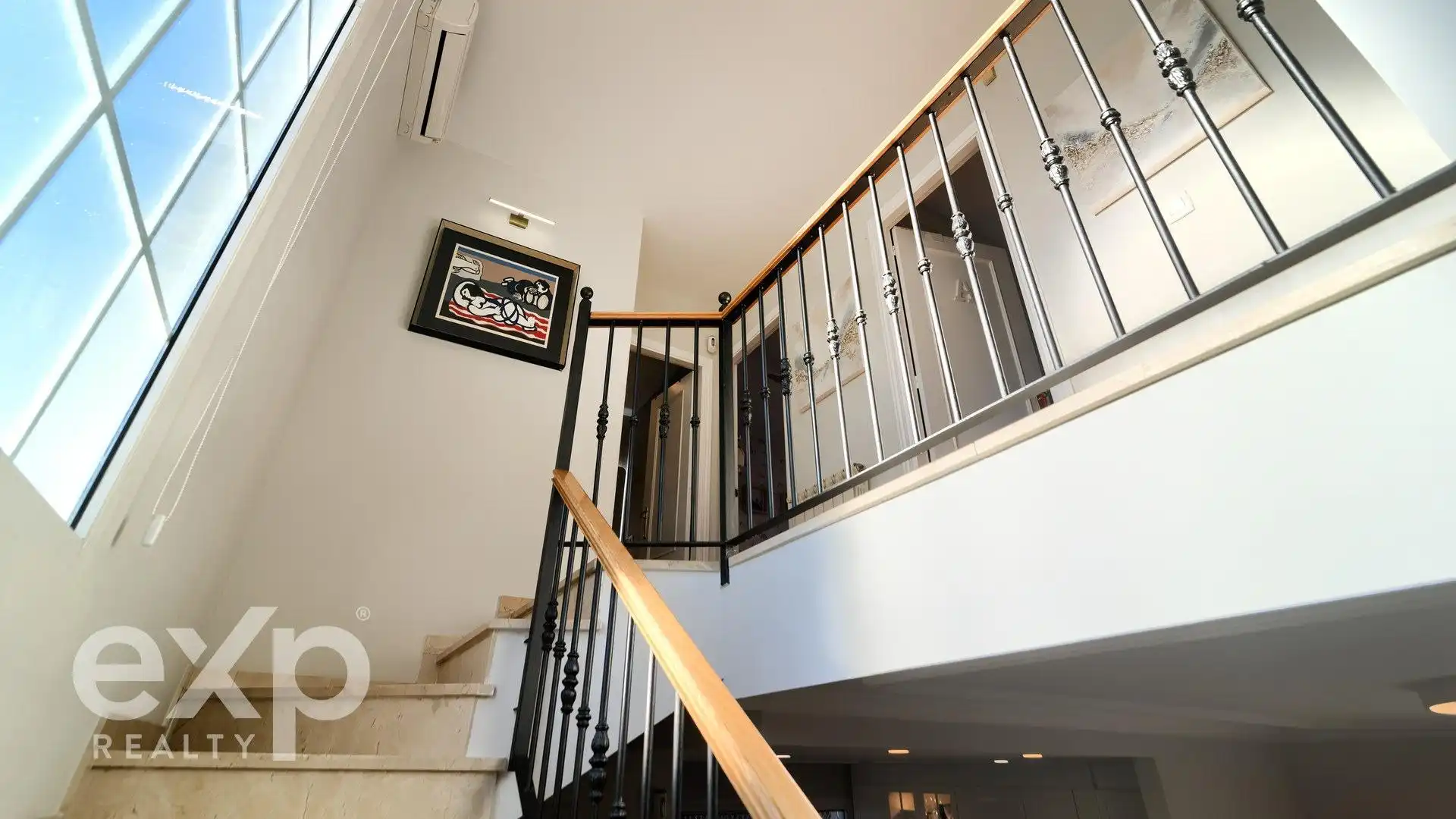 Casa o chalet en venta en Godella con Aire acondicionado, Calefacción y Jardín privado