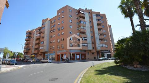 Foto 2 de Garatge en venda a Juan Ramón Jiménez, Prado Santo Domingo - Ensanche, Madrid