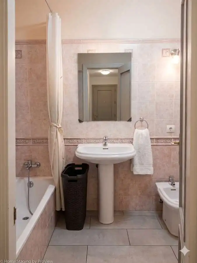 Attic for sale in Aguadulce Sur