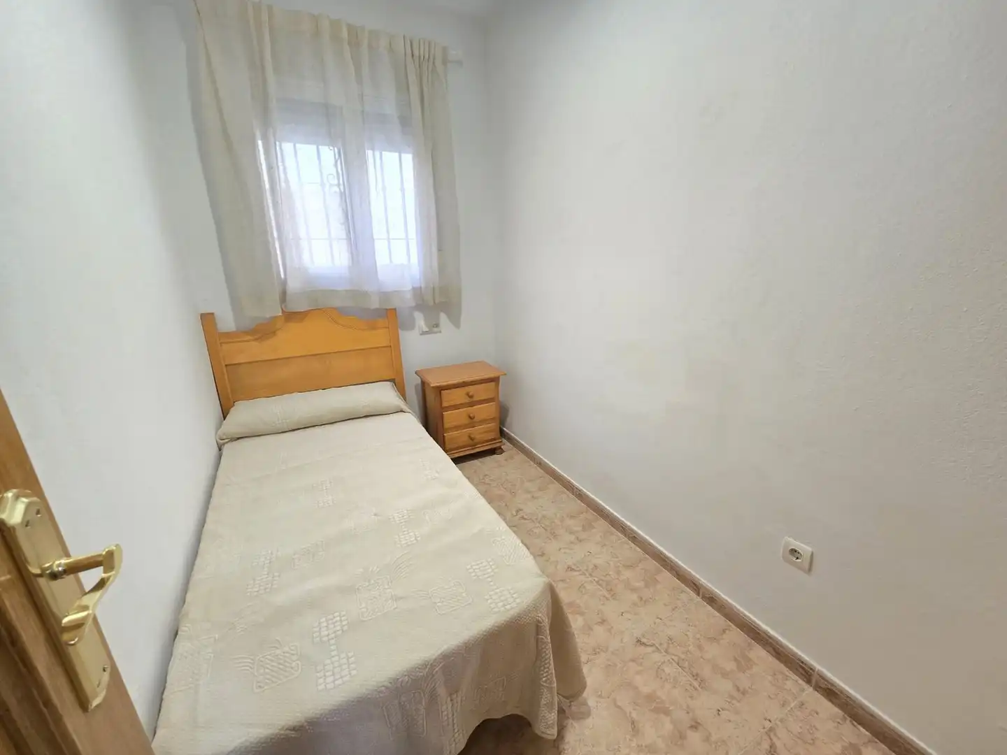 Wohnung zum Verkauf in VIRGEN DE LORETO, imagen 13