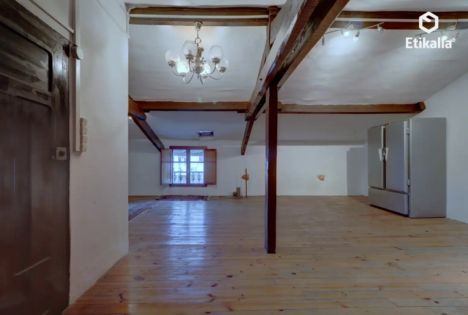 Casa adosada en venda a Vitoria-Gasteiz - AVDA NUESTRA SEÑORA DE ESTÍBALIZ, Judimendi