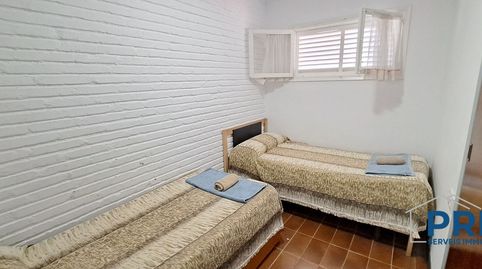 Foto 4 de Piso en venta en Calle del Pla de L'era, Pla de Maset - Cap de Salou, Salou
