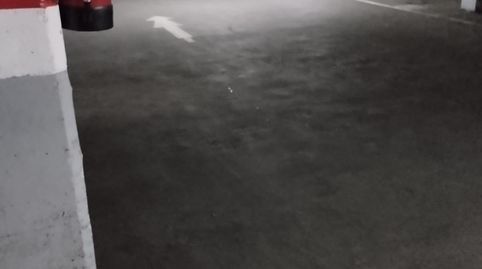 Foto 5 de Garaje en venta en Bellvitge, L'Hospitalet de Llobregat