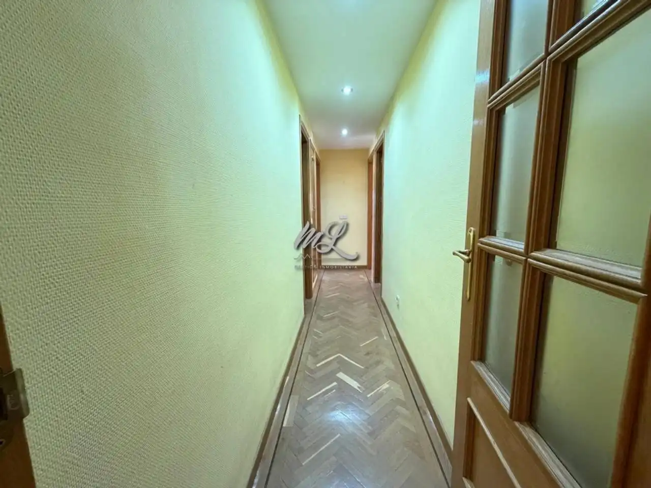 Piso en venta en Toledo con Aire acondicionado, Calefacción y Parquet