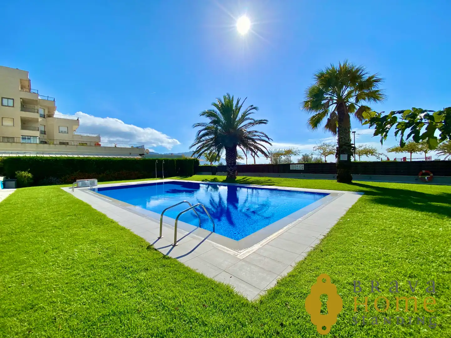 Penthouse mit Pool zum Verkauf in Passeig Marítim, imagen 36