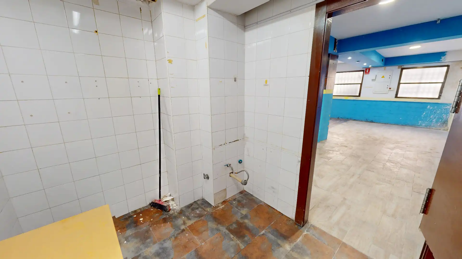 Gewerbefläche zum Verkauf in Carrer Concepción Arenal, imagen 11