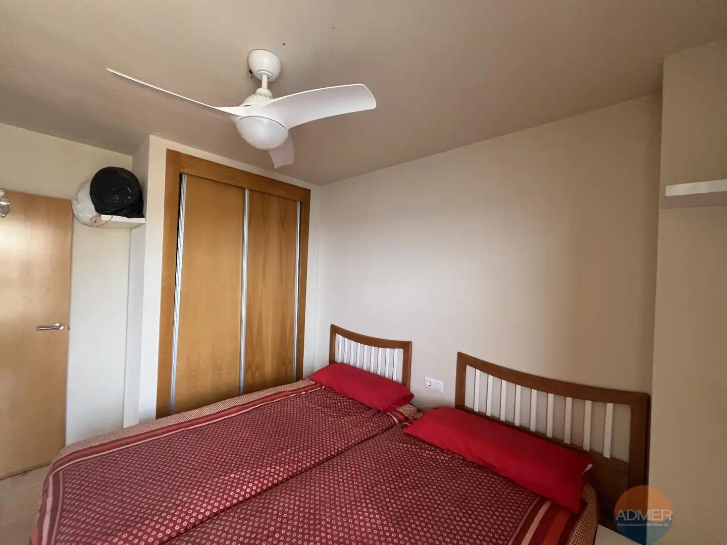 Apartament amb terrassa en venda a Veneziola, imagen 16