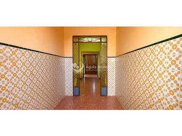 Casa a schiera in vendita a Nueva Alcalá
