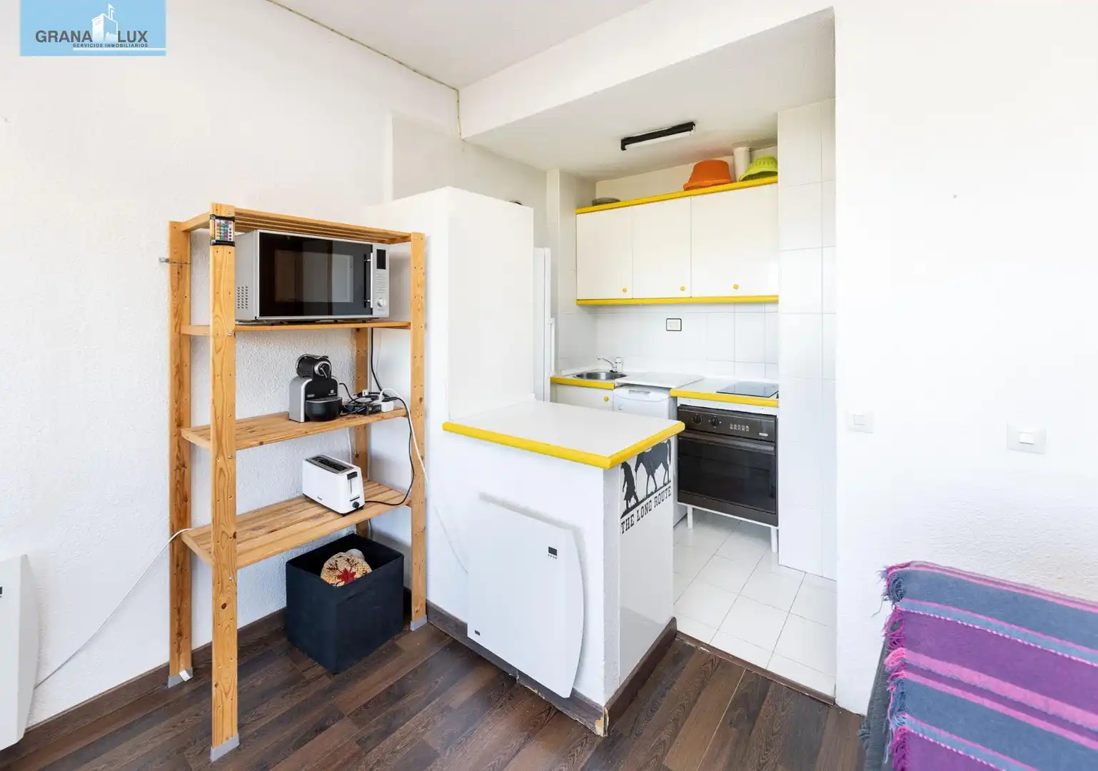 Wohnung zum Verkauf in Urbanizacion Solynieve, imagen 12