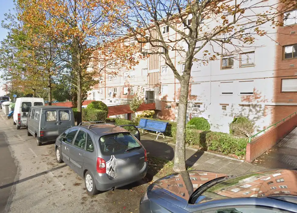 Wohnung zum Verkauf in Calle José María de Cossío, imagen 3
