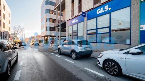 Photo 5 of Building for sale in Calle de Albasanz, Simancas,  Madrid Capital