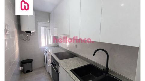 Foto 5 de Piso en venta en Plaza Autonomía, Montornès del Vallès, Barcelona