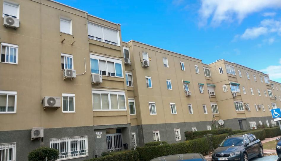 Foto 1 de Pis en venda a Mejorada del Campo, Madrid