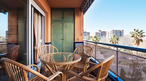 Foto 3 de Pis de lloguer a Calle Periodista Rafael Gago Palomo, 1, Cerrillo de Maracena - Periodistas,  Granada Capital