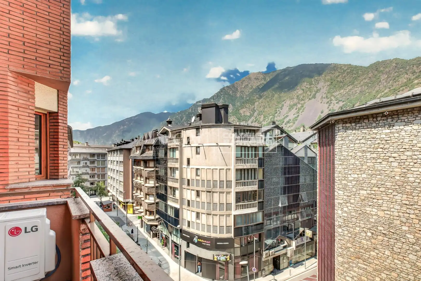 Flat with terrace to rent in Centro, imagen 20