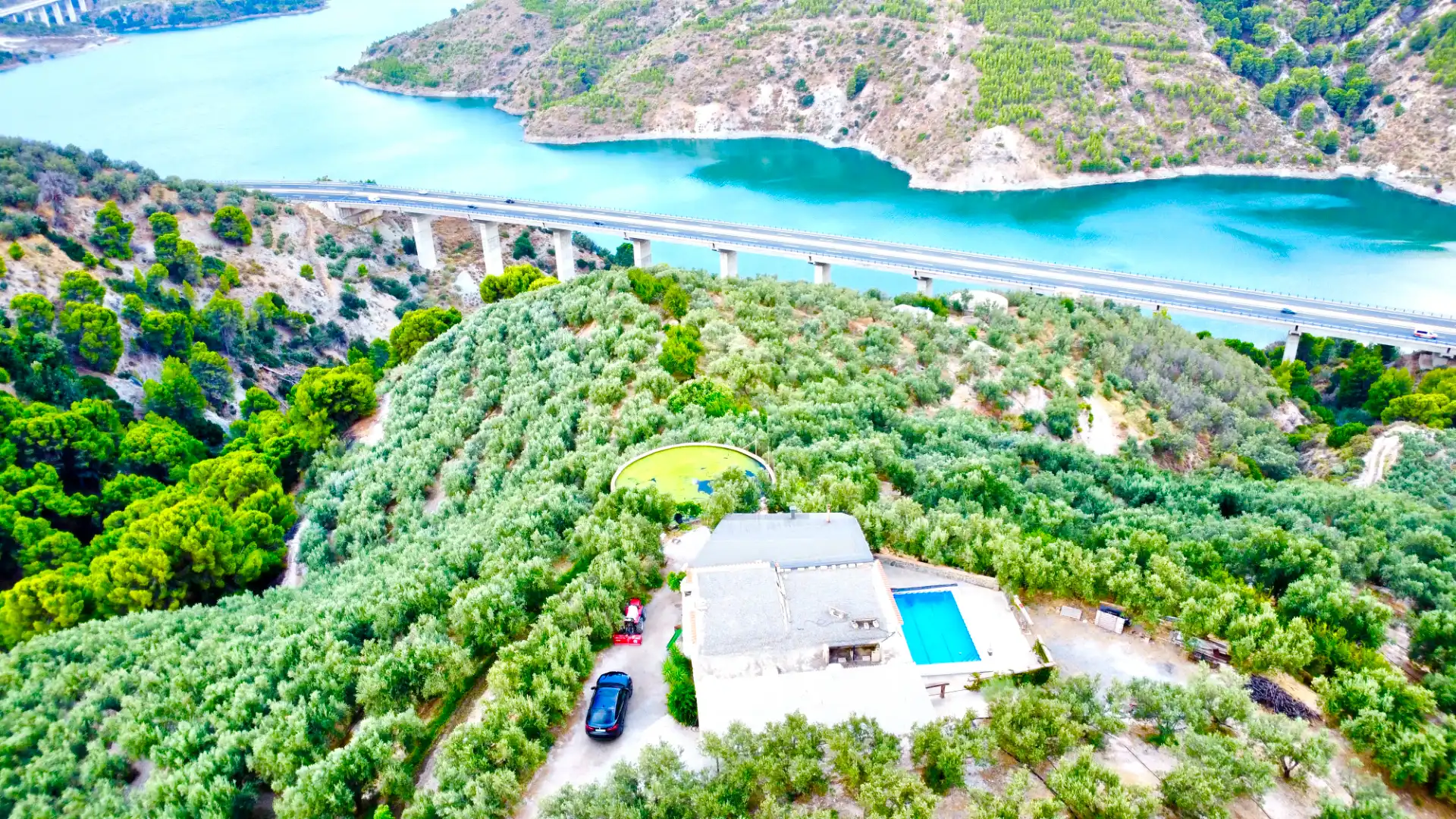 Villa mit Pool zum Verkauf in N/A, imagen 3