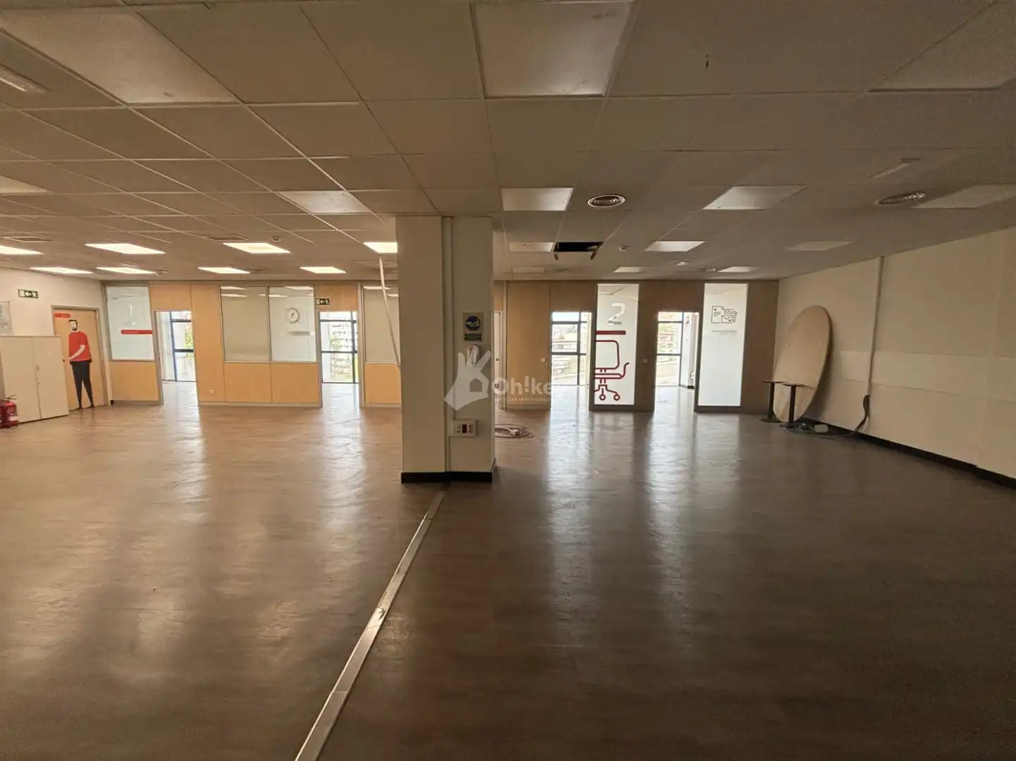 Industrial building for sale in Hortaleza, imagen 16