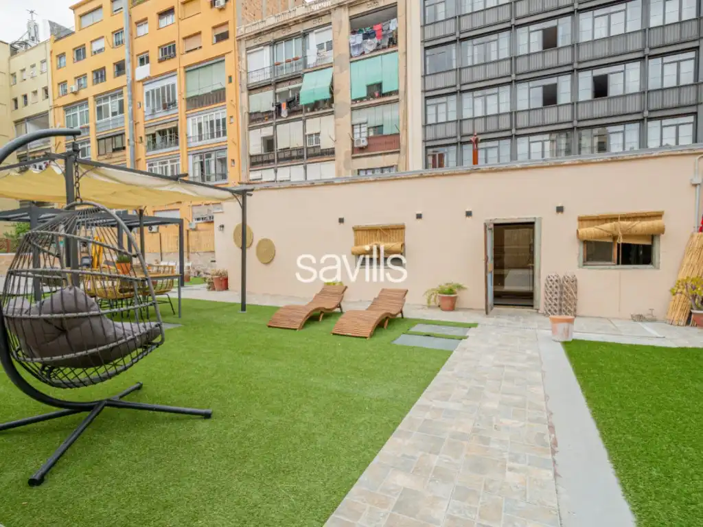 Mini appartamento con ascensore in vendita a Eixample, imagen 20