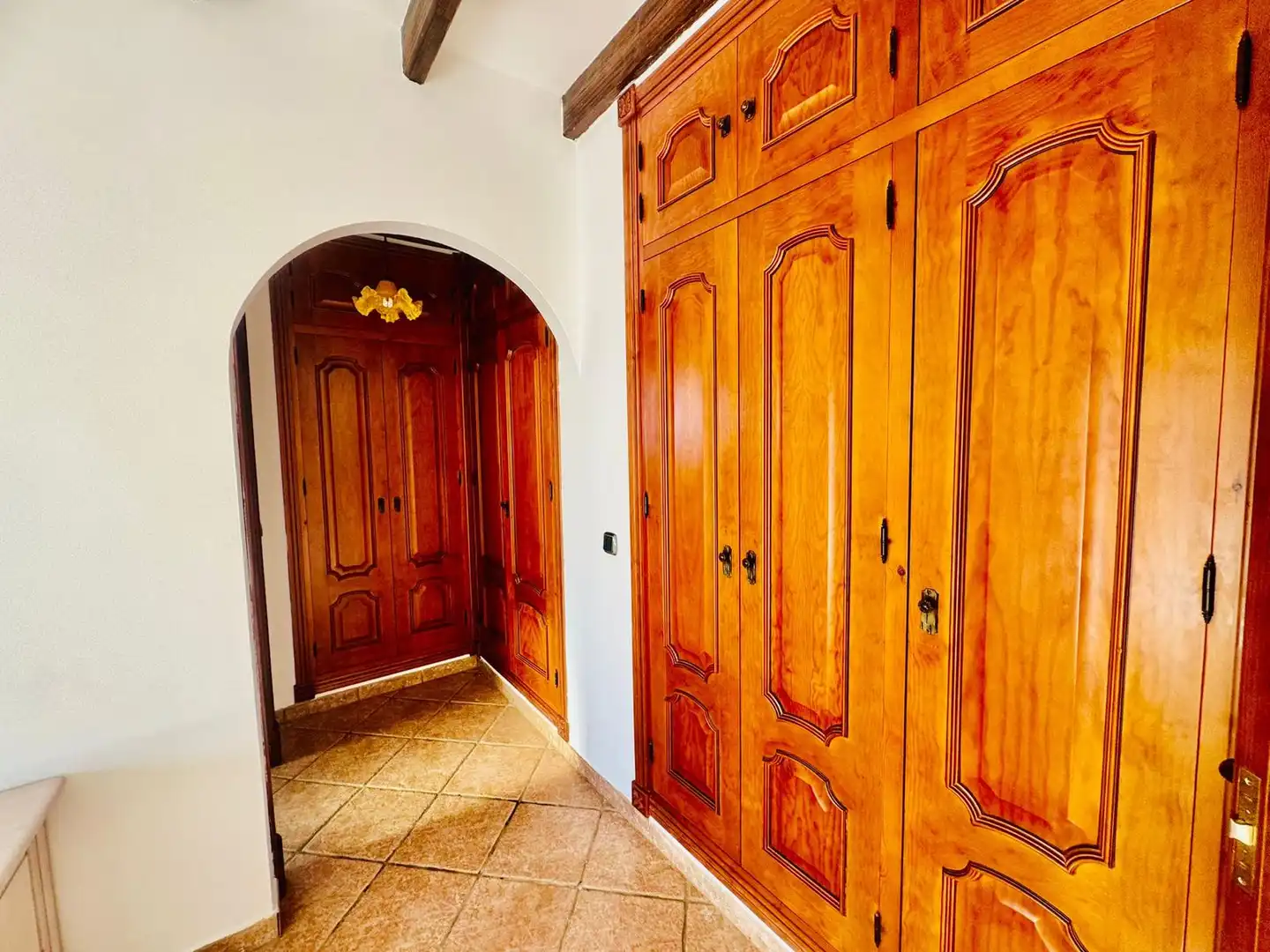 Chalet con terraza en venta en Calle Río Guadiaro 13, imagen 32