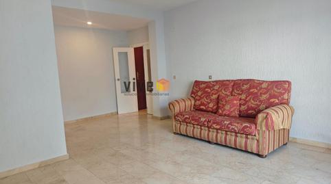 Photo 4 of Flat to rent in Arenal - Museo, Sevilla