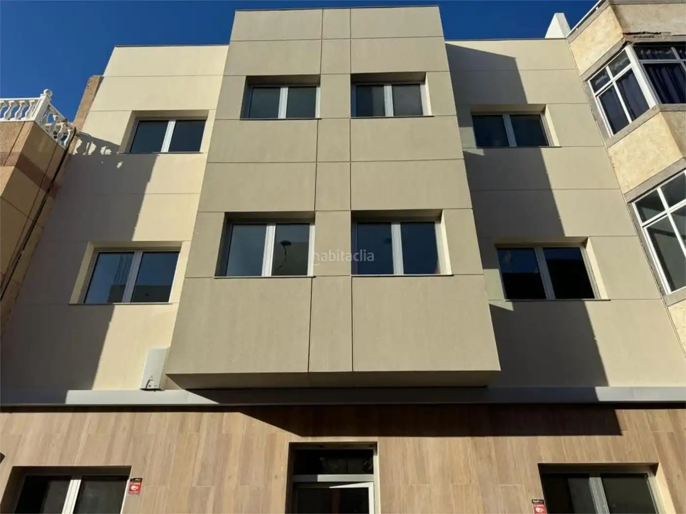 Appartement avec ascenseur à louer à Calle África 22, imagen 9