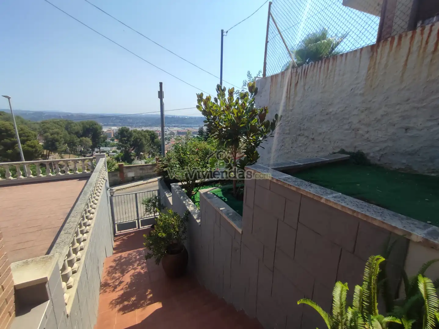 Casa o chalet en venta en Plaça Bosc, 2, Sant Andreu de la Barca