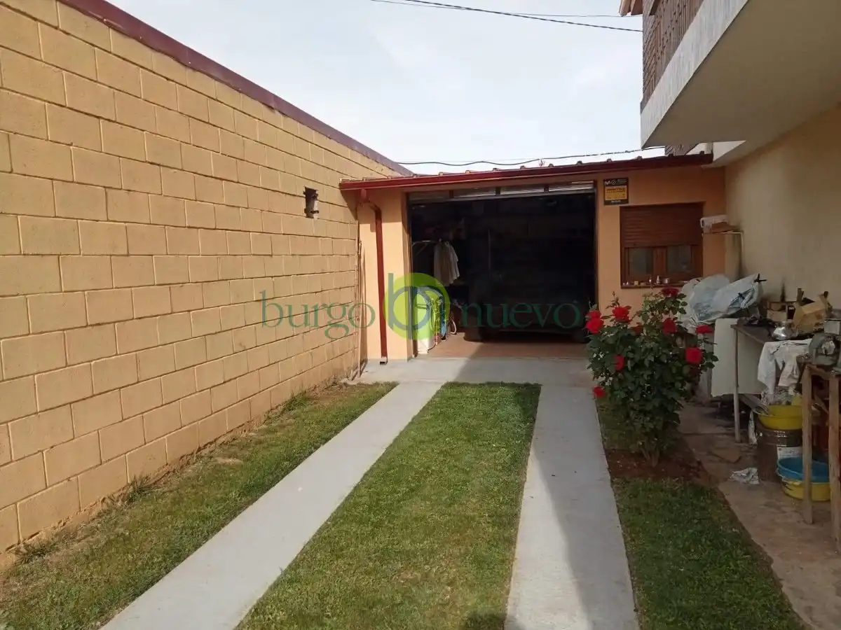 Villa à vendre à Carretera Nacional, imagen 7