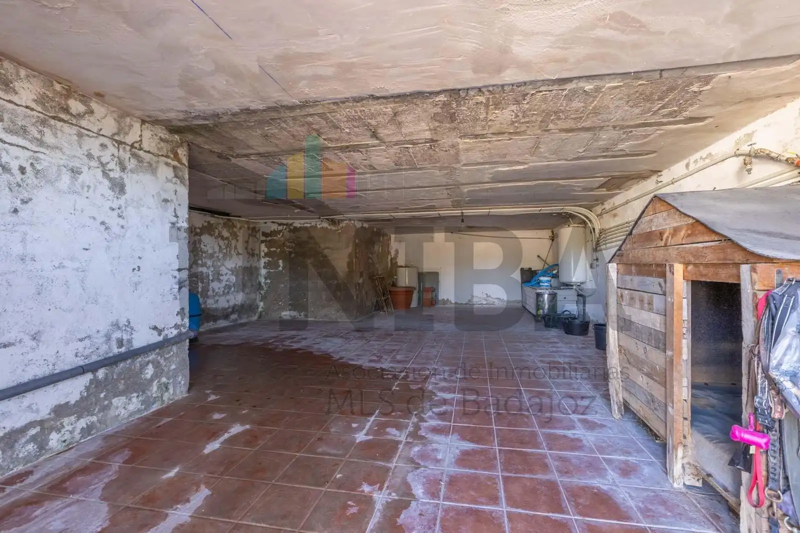 Casa o xalet en venda en Badajoz amb Aire condicionat, Jardí privat i Piscina