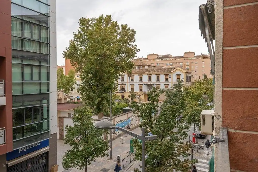 Pis amb terrassa en venda a Calle Obispo Hurtado 13, imagen 25