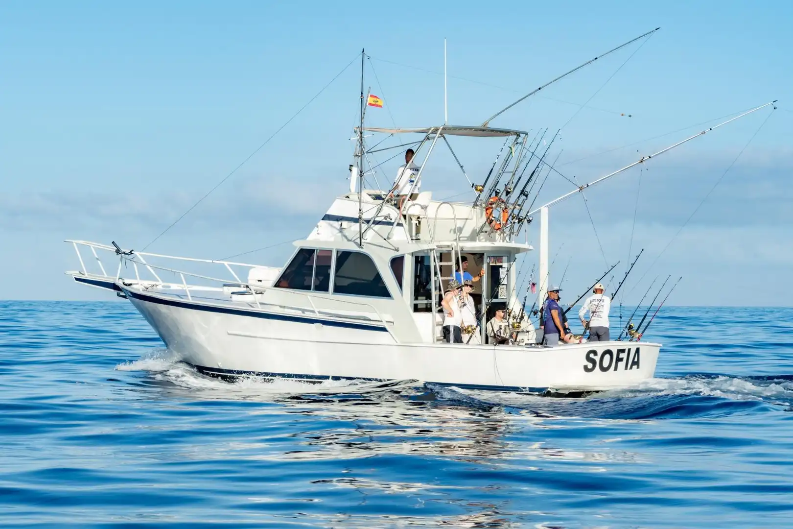Local en traspaso en Arona