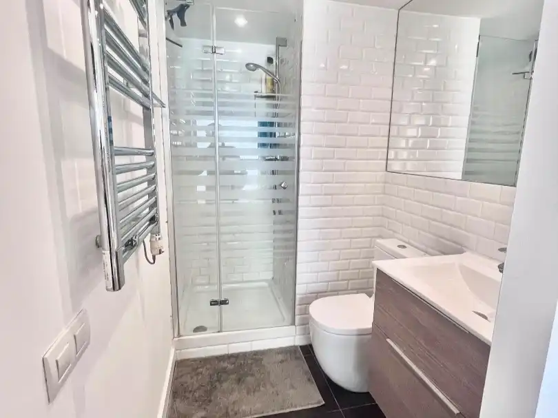 Flat with lift for sale in del devant del portal nou 2, imagen 11