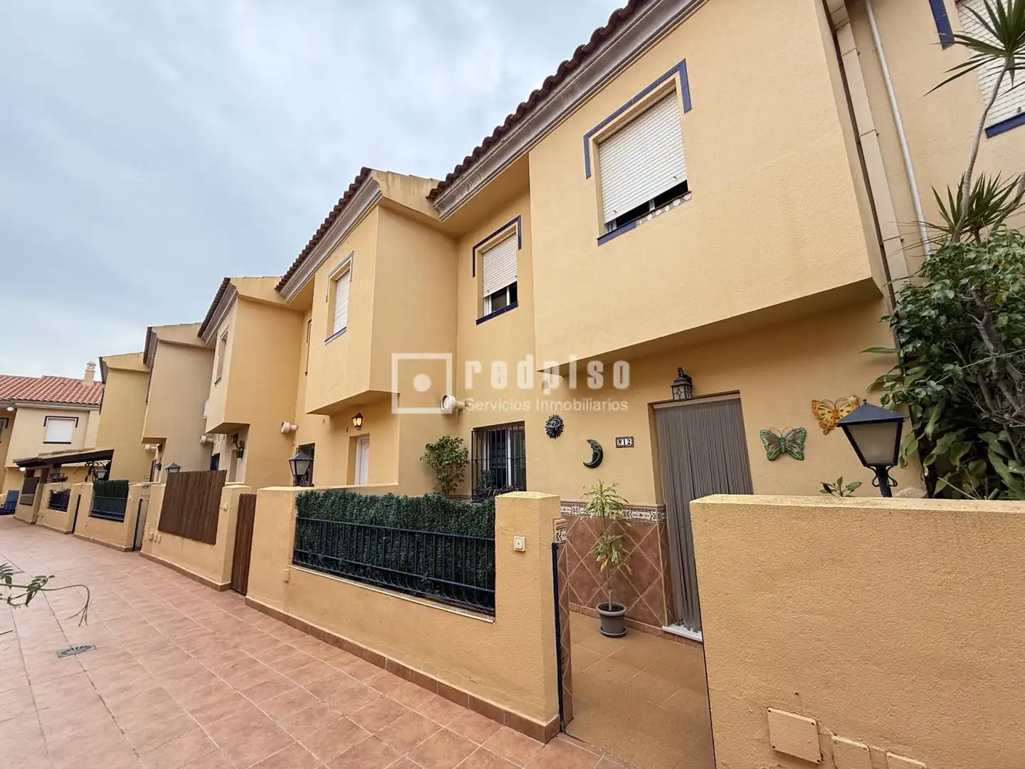 Maisonette zum Verkauf in de la Bahía de Málaga AU40, Jardines de Alhaurín - Huerta Alta - Fuensanguínea