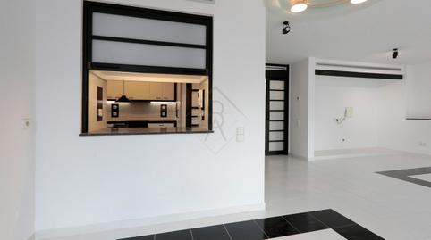 Photo 4 of Attic to rent in Calle Manuel Girona, Sarrià, Barcelona