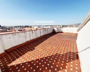 Terrace of Attic for sale in Cornellà de Llobregat  with Terrace