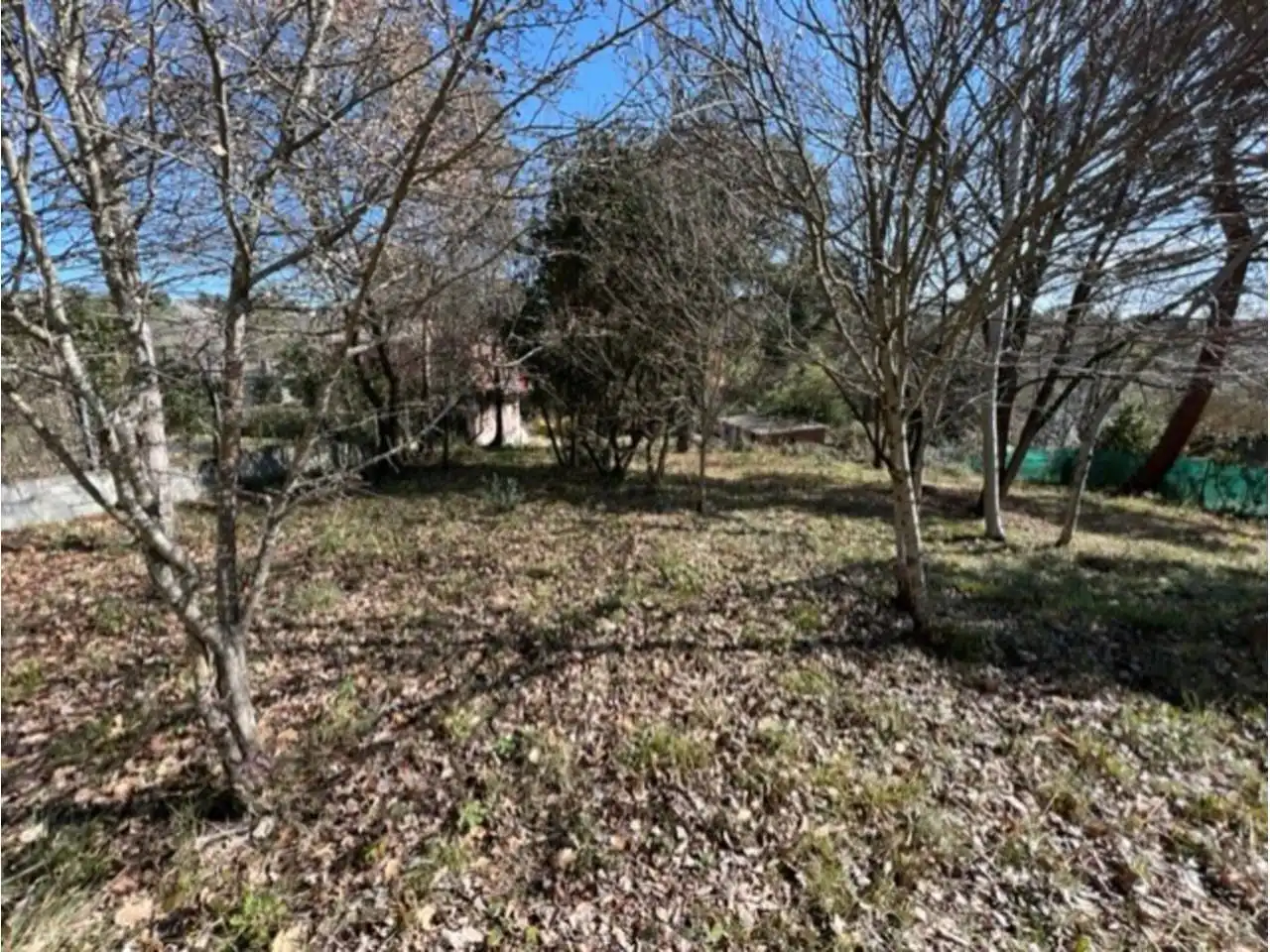 Land for sale in Riells i Viabrea