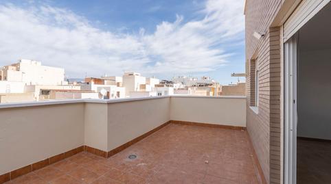 Foto 4 de Àtic en venda a Calle Delicias, Los Molinos - Villa Blanca, Almería