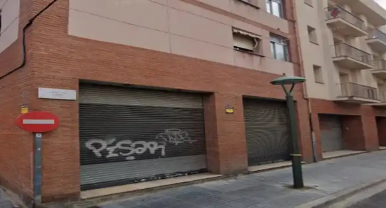 Terreny residencial en venda a Carrer de Smith