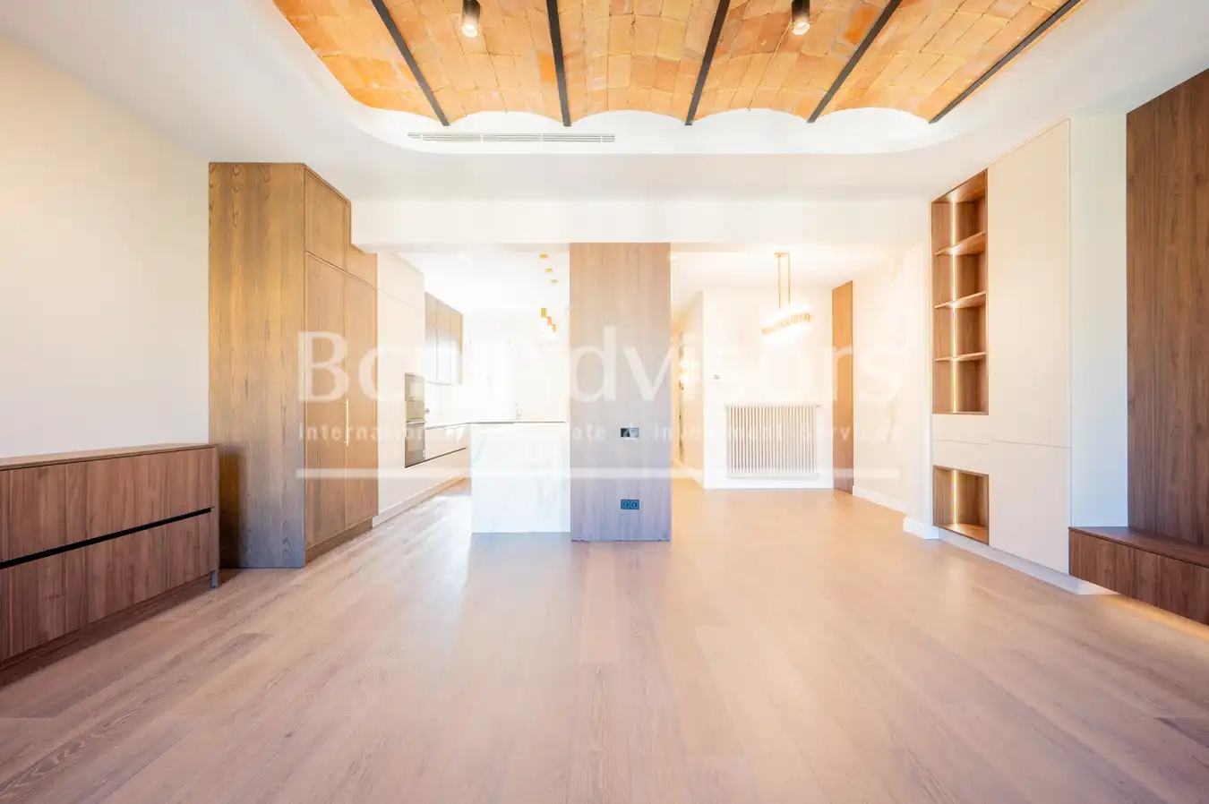 Penthouse with terrace for sale in Carrer d'Aragó, imagen 9