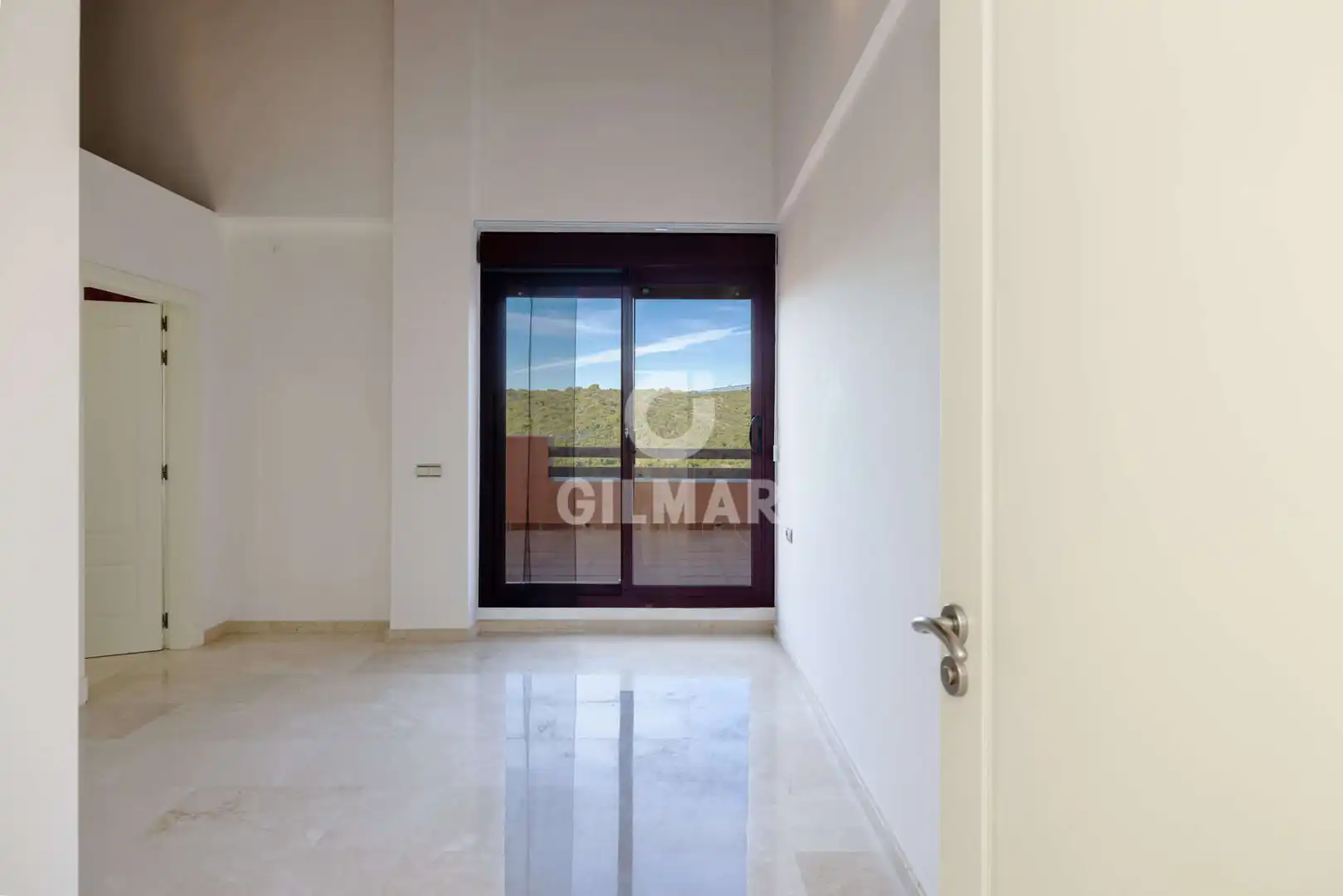 Àtic amb terrassa en venda a Casares Golf - Casares del Sol, imagen 15