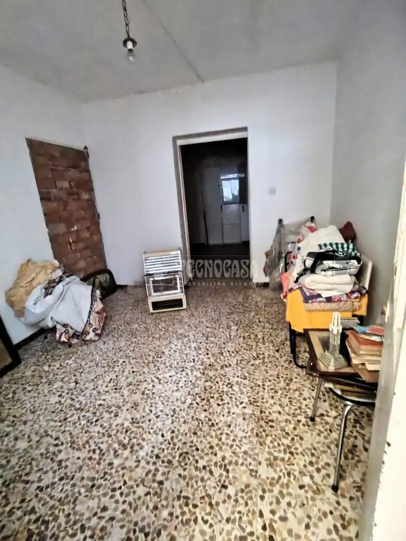 Casa o xalet en venda en Marchena