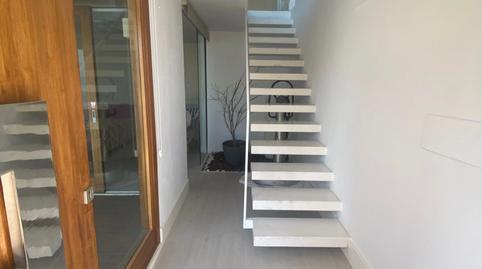 Foto 3 de Casa o chalet de alquiler en Monte Faro - Altomar II, Santa Pola