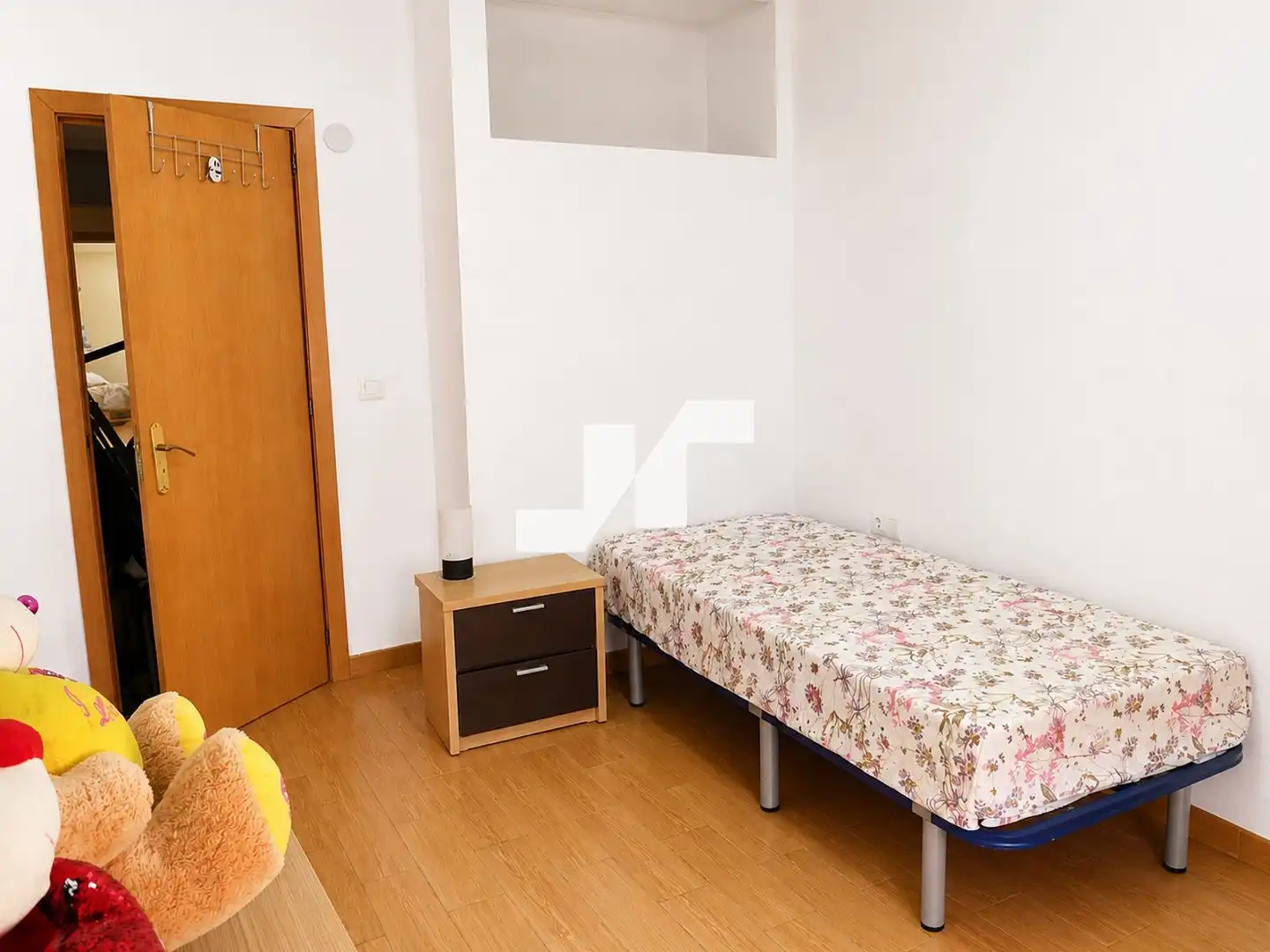 Dormitori de Pis en venda en Vila-real amb Terrassa